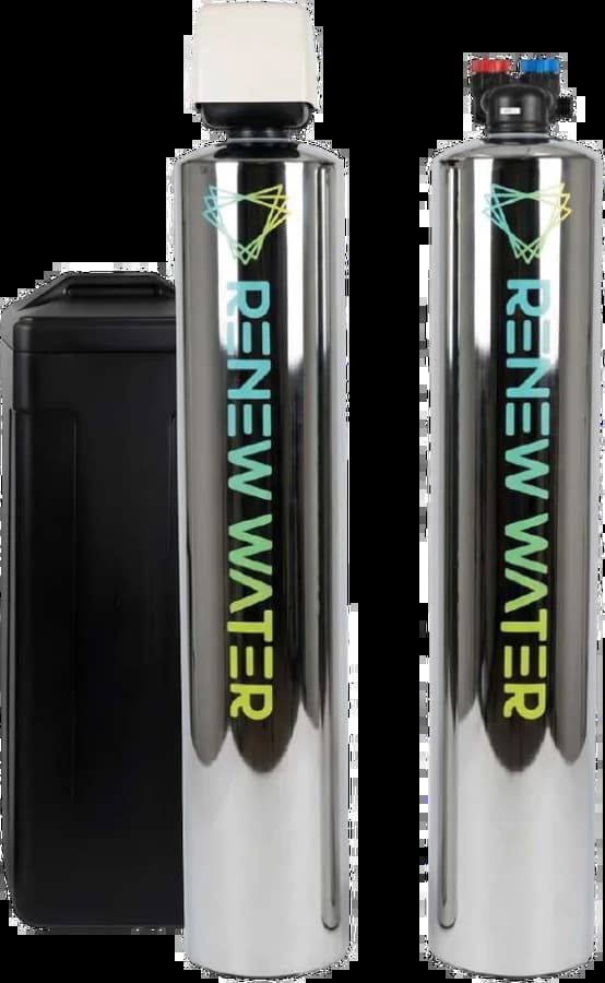 Renew Duo 8 Pasos