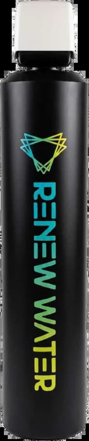 Renew Plus 6 Pasos