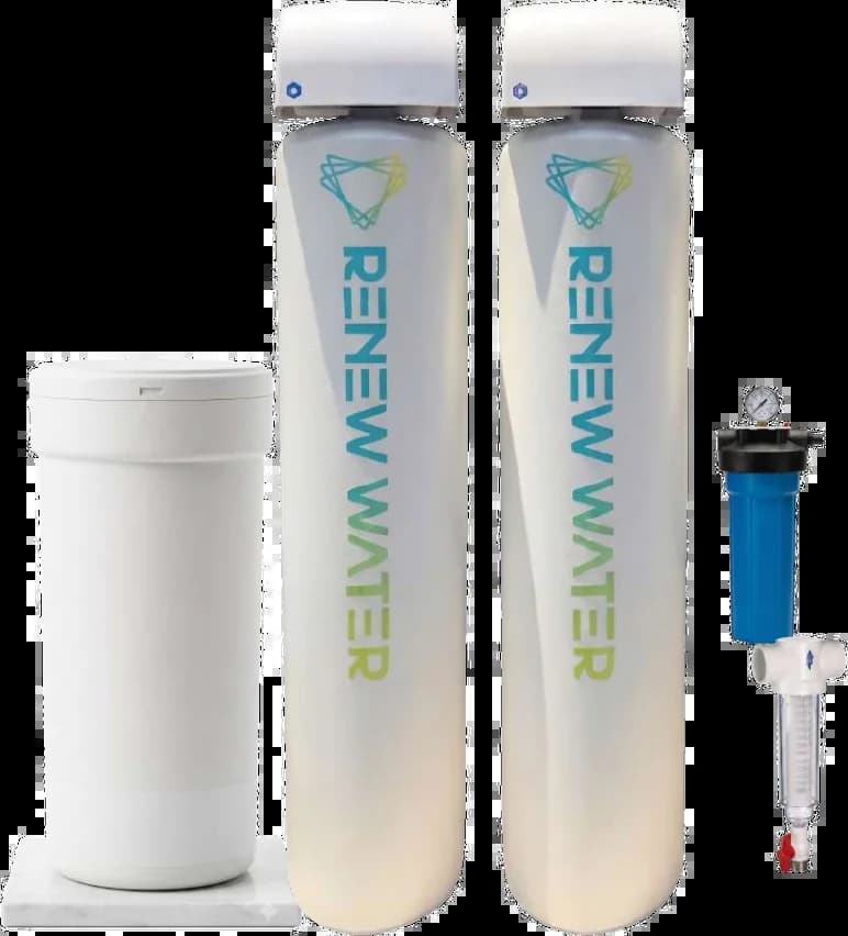 Renew Plus 13 (2T)