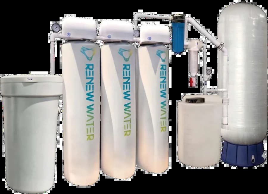 Renew Premium + Plus (3T)